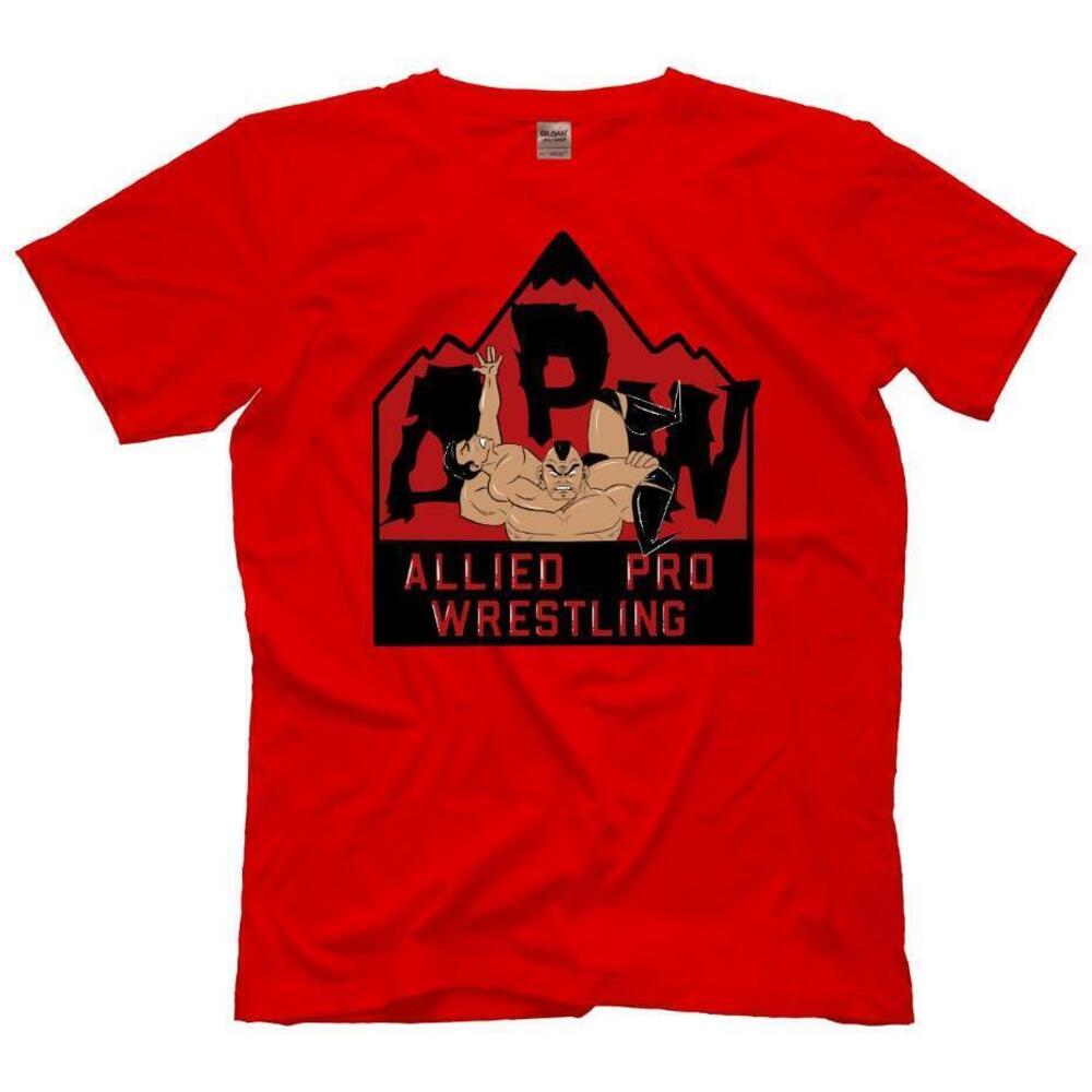 Alliedpro Shirt